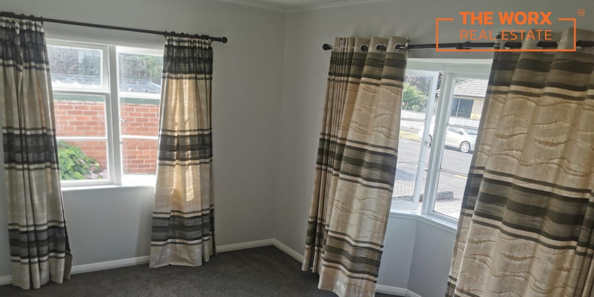 4 Jutland Street, Waterloo, Wellington 5011 NZ