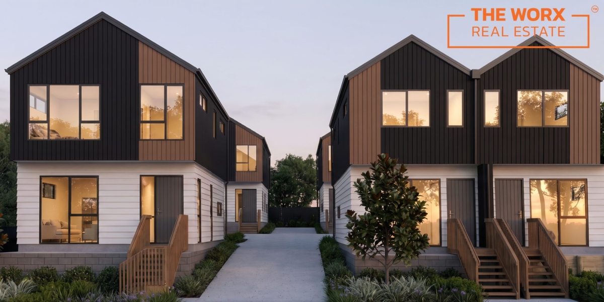 Lot 3/26 Boyce Avenue, Mount Roskill, Auckland 1041 NZ