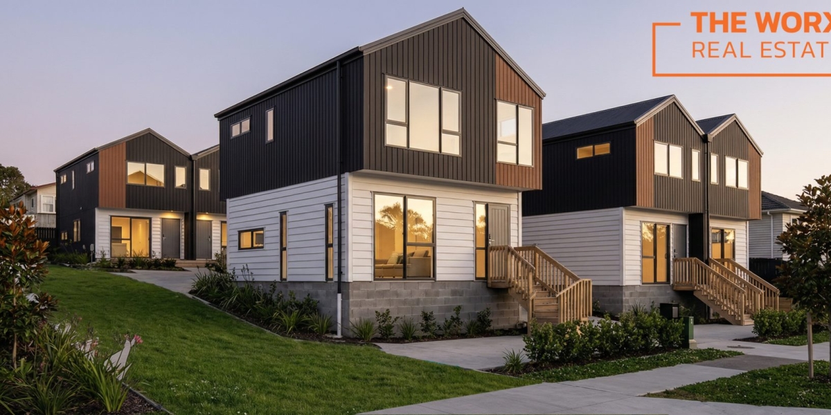 Lot 4/26 Boyce Avenue, Mount Roskill, Auckland 1041 NZ
