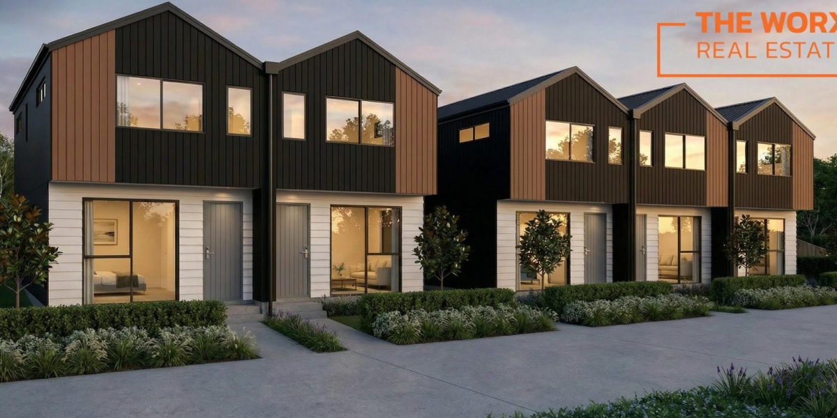 Lot 7/26 Boyce Avenue, Mount Roskill, Auckland 1041 NZ