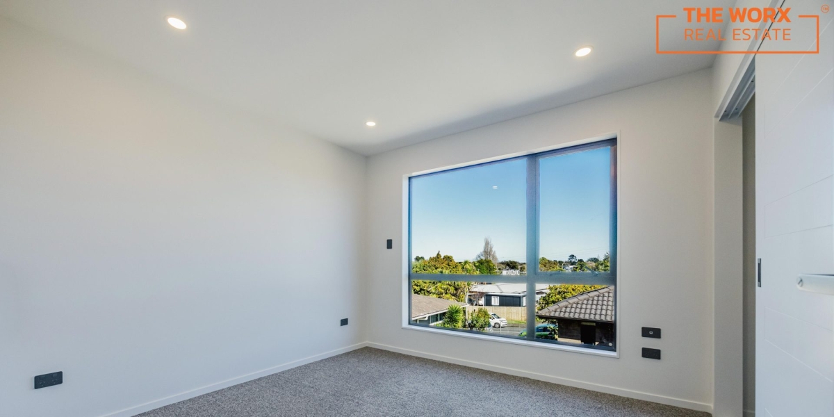Lot 1-4/89 Mahia Road, Manurewa, Auckland 2102 NZ