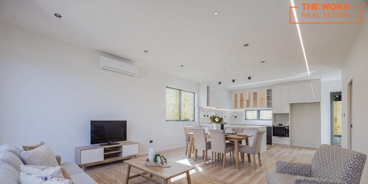Lot 1-4/89 Mahia Road, Manurewa, Auckland 2102 NZ