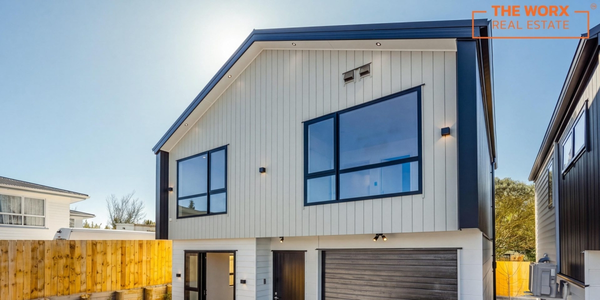 Lot 1/89 Mahia Road, Manurewa, Auckland 2102 NZ
