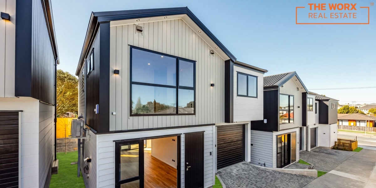 Lot 2/89 Mahia Road, Manurewa, Auckland 2102 NZ