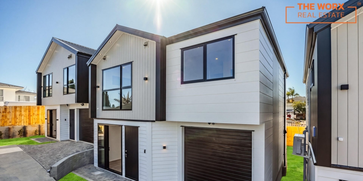 Lot 3/89 Mahia Road, Manurewa, Auckland 2102 NZ