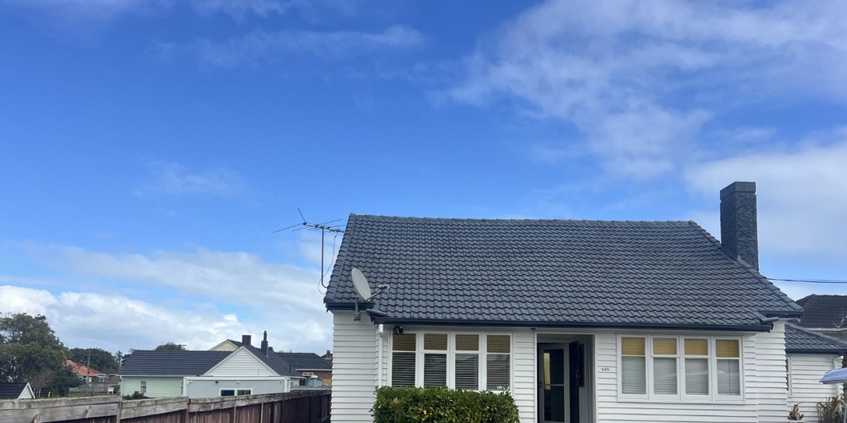 645 Great South Road, Otahuhu,   NZ