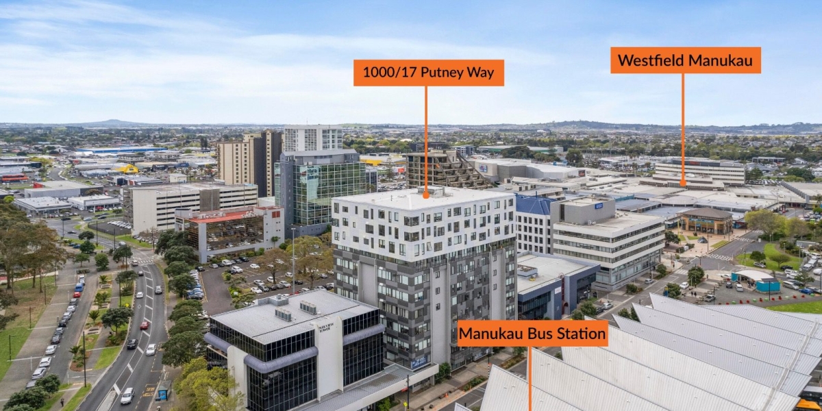 17 Putney Way, City Centre,   NZ