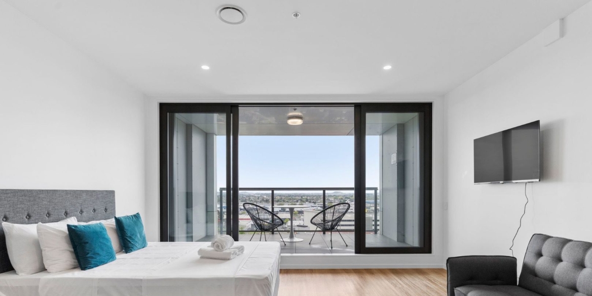 17 Putney Way, City Centre,   NZ