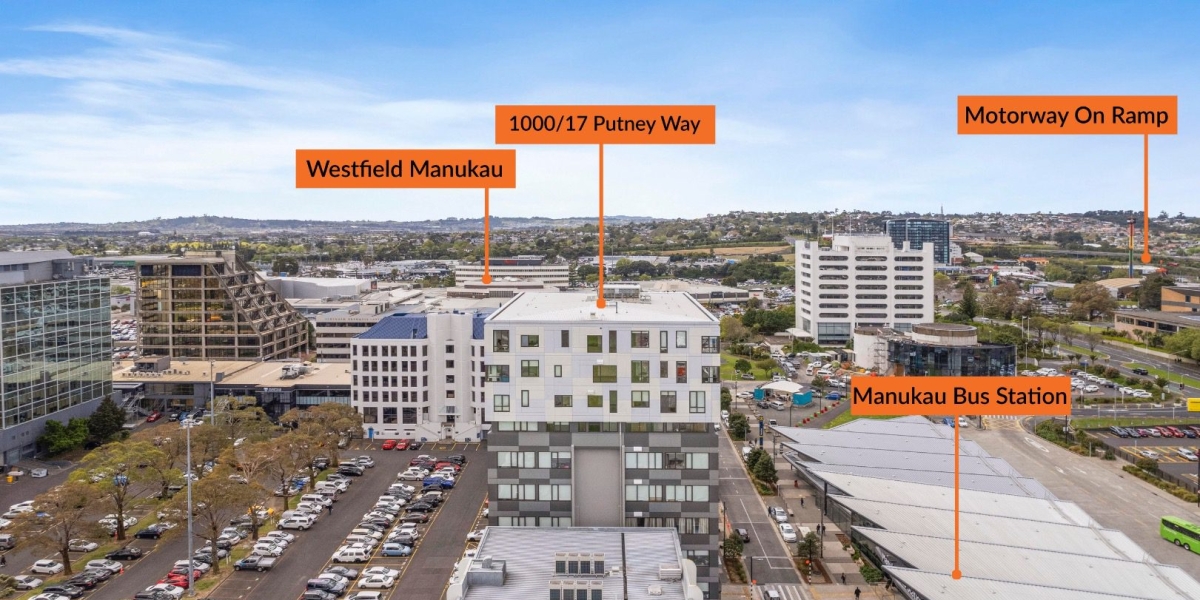 17 Putney Way, City Centre,   NZ