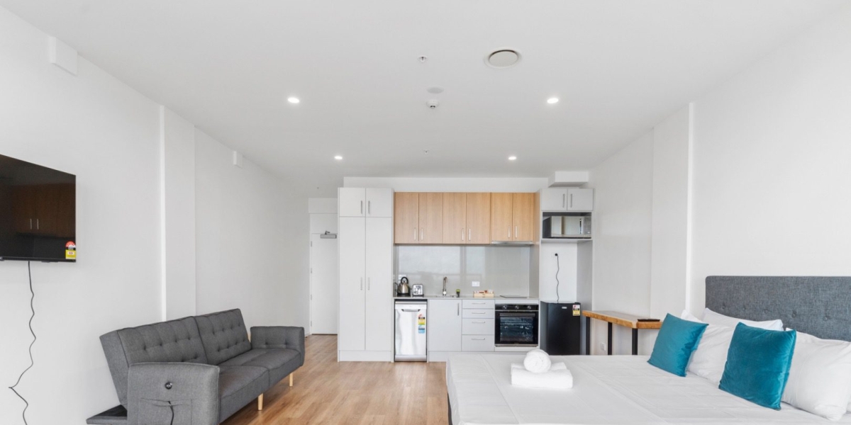 17 Putney Way, City Centre,   NZ