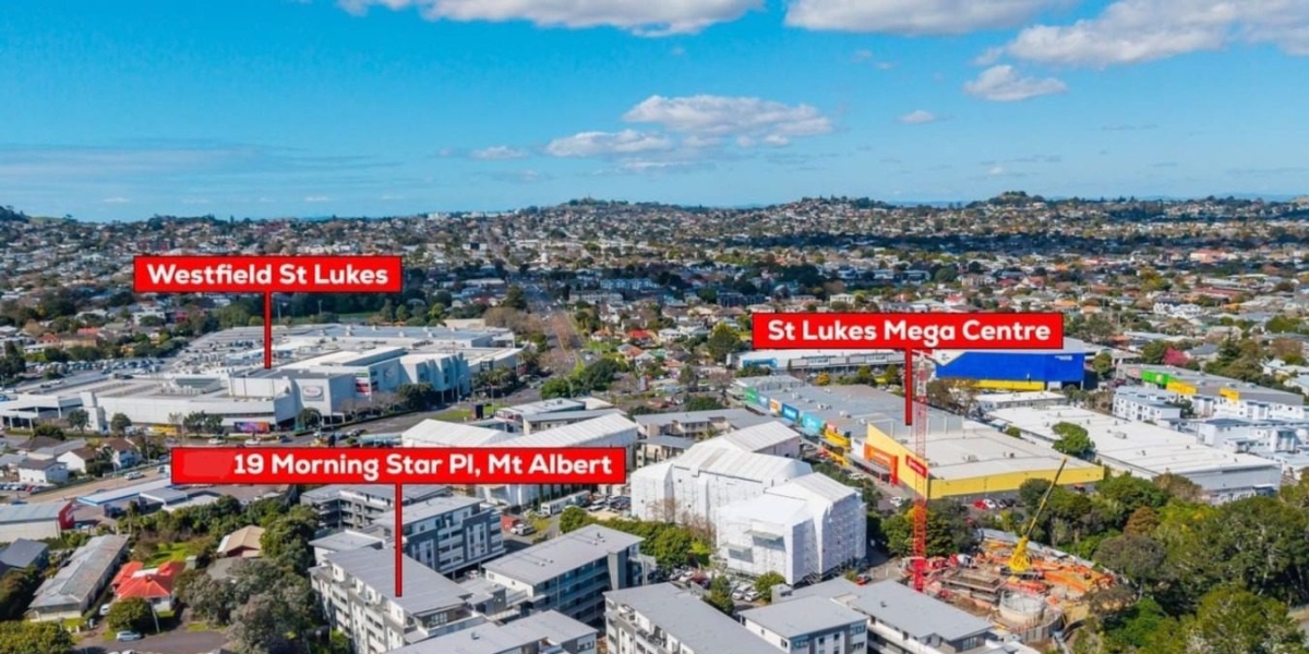 19 Morning Star Place, Mount Albert,   NZ