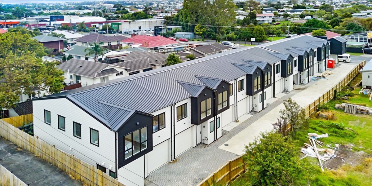 4/103 Portage Road, New Lynn,   NZ