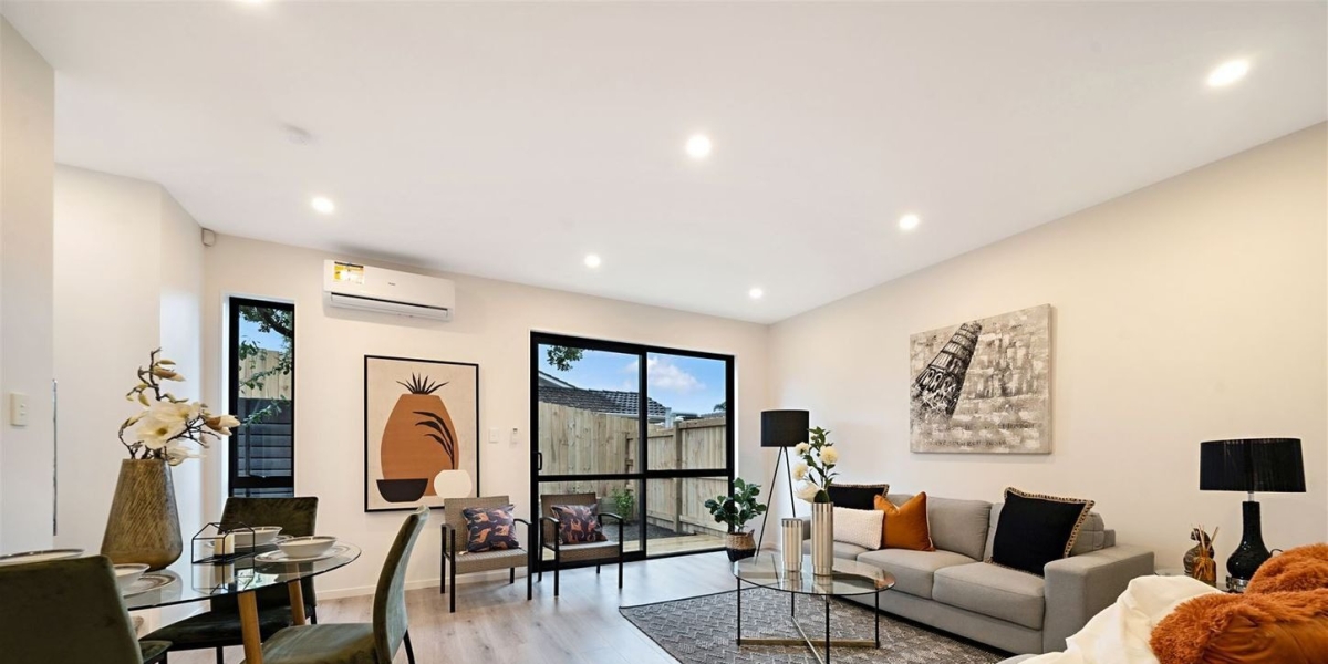 4/103 Portage Road, New Lynn,   NZ