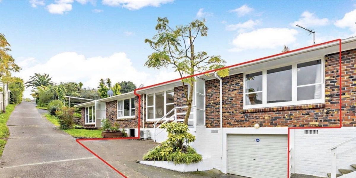 266 Saint Heliers Bay Road, Saint Heliers,   NZ