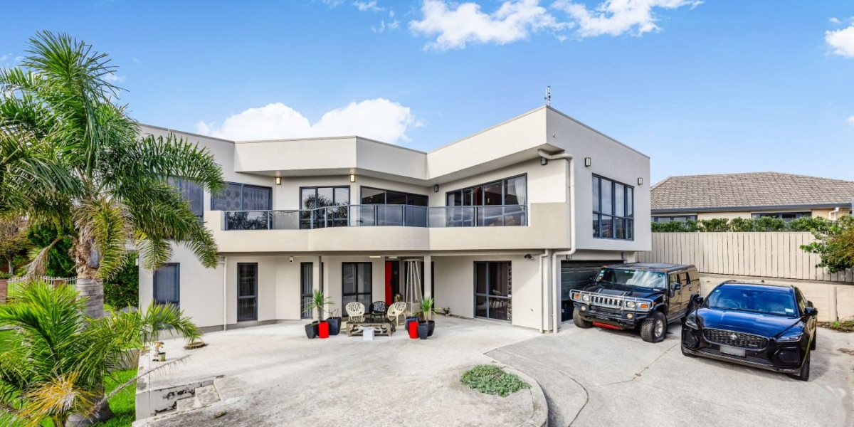 40 Ewhurst Place, Goodwood Heights,   NZ