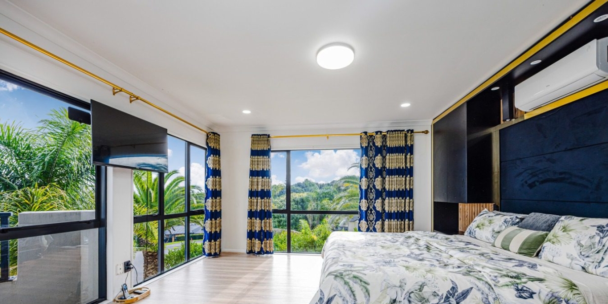 40 Ewhurst Place, Goodwood Heights,   NZ