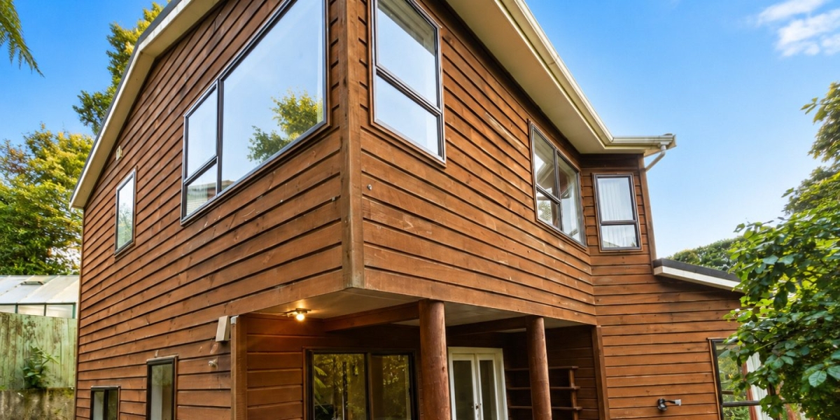 4/43 Cooper Street, Karori,   NZ