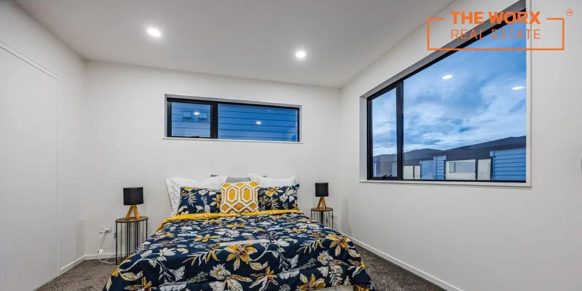 32C Grande Vue Road, Hill Park,   NZ