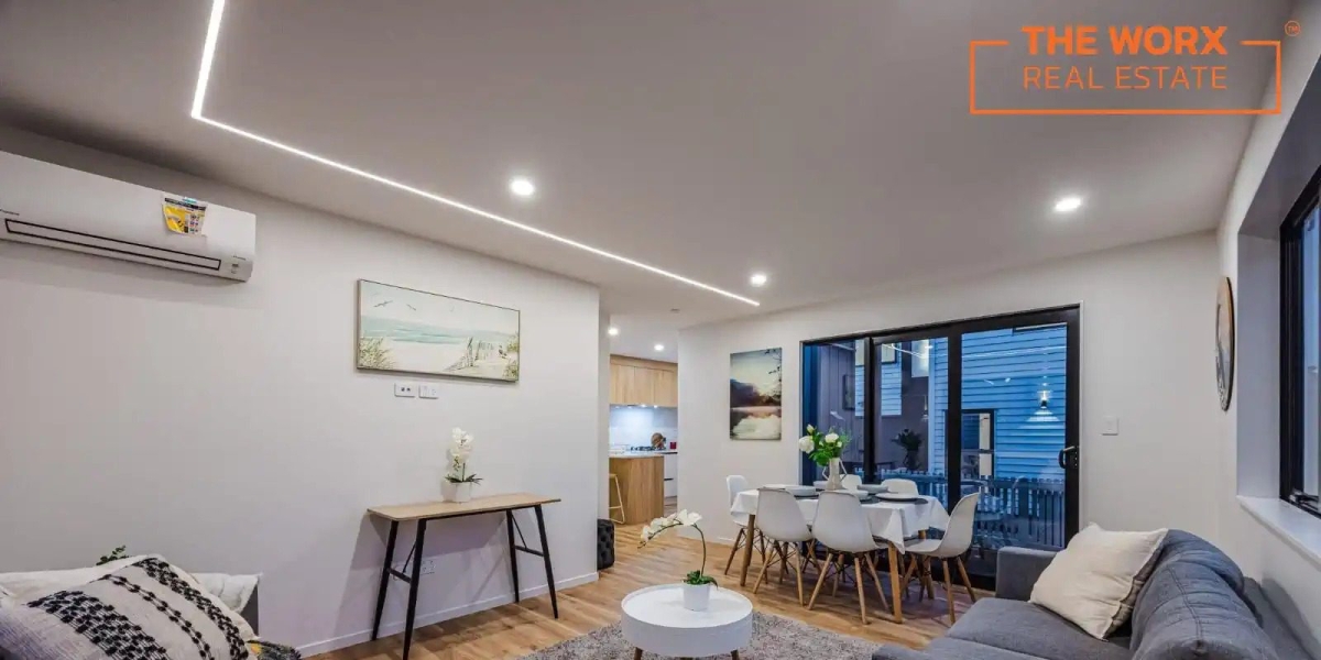 32C Grande Vue Road, Hill Park,   NZ