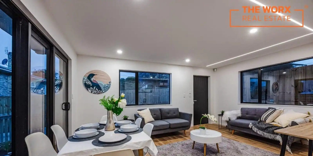 32C Grande Vue Road, Hill Park,   NZ