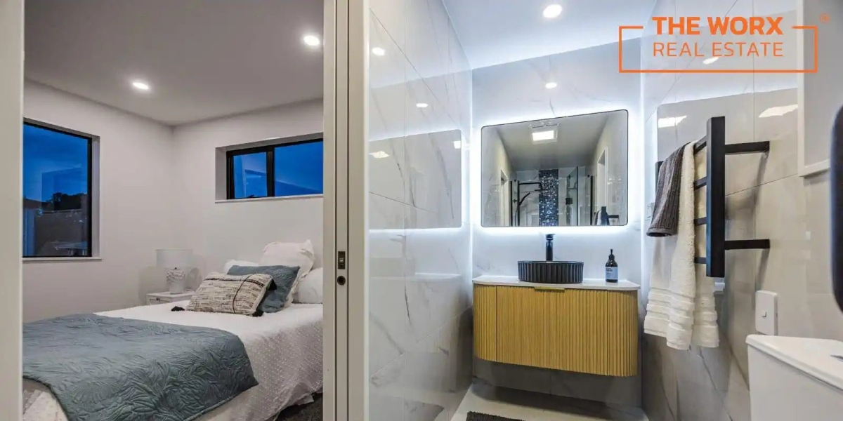 32C Grande Vue Road, Hill Park,   NZ