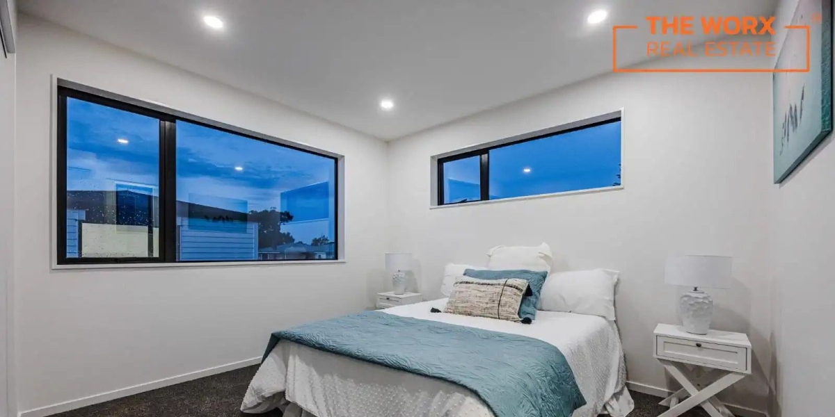 32C Grande Vue Road, Hill Park,   NZ