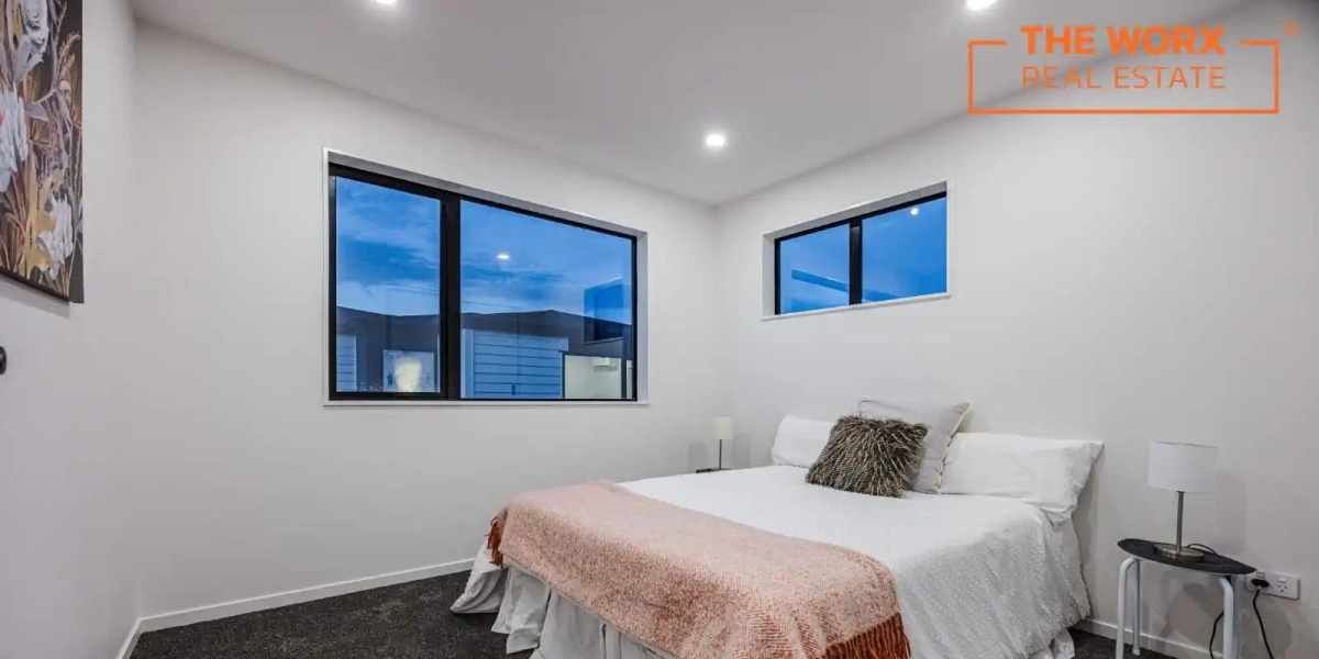 32C Grande Vue Road, Hill Park,   NZ