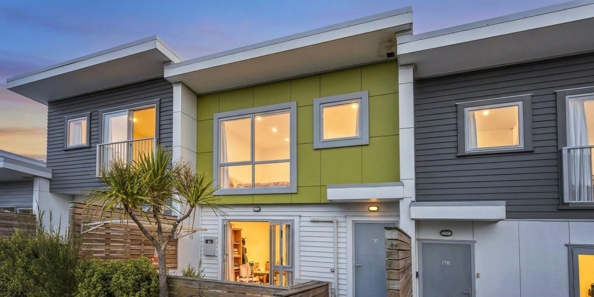 4/8 Middleton Road, Johnsonville,   NZ
