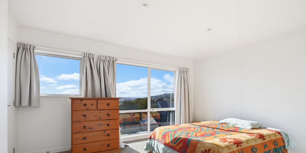 4/8 Middleton Road, Johnsonville,   NZ