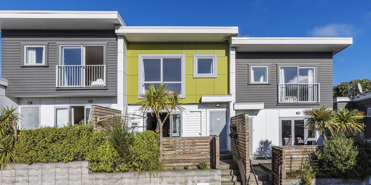 4/8 Middleton Road, Johnsonville,   NZ