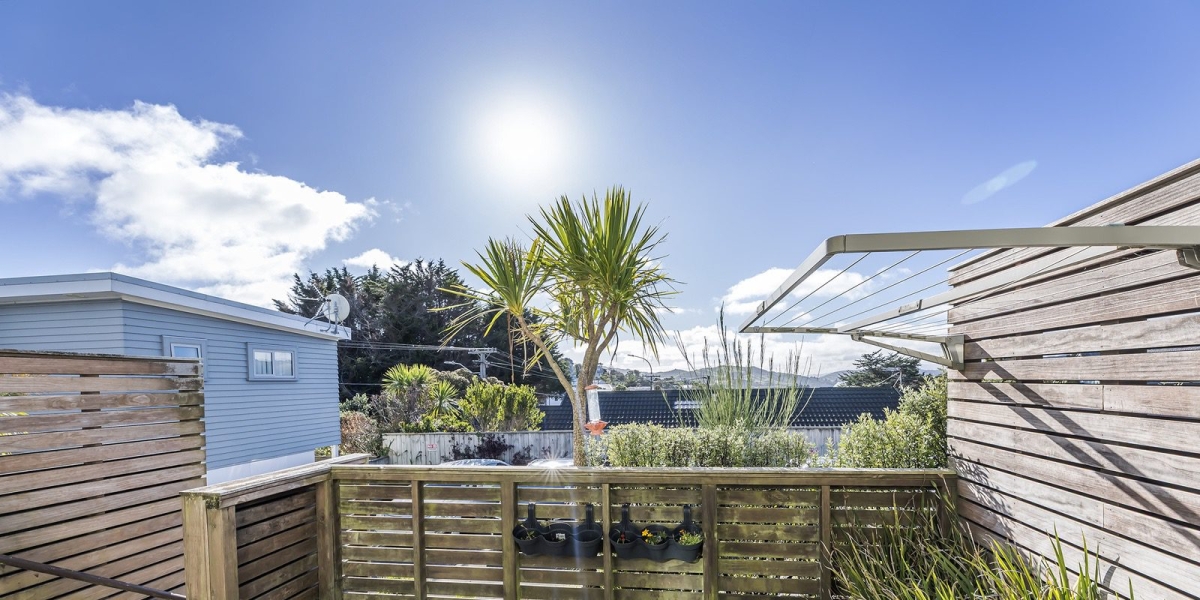 4/8 Middleton Road, Johnsonville,   NZ