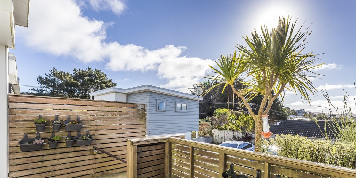 4/8 Middleton Road, Johnsonville,   NZ