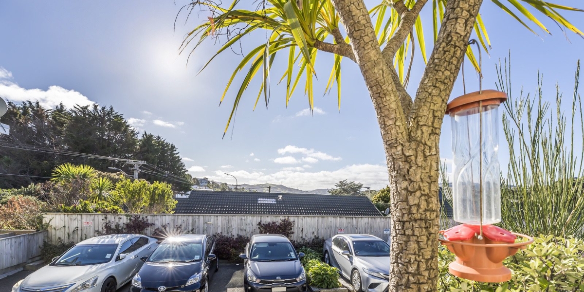 4/8 Middleton Road, Johnsonville,   NZ