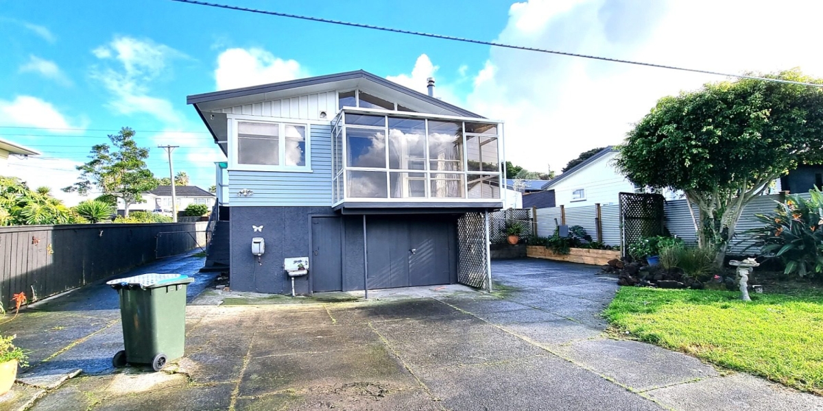 17 Mataroa Road, Mount Wellington,   NZ