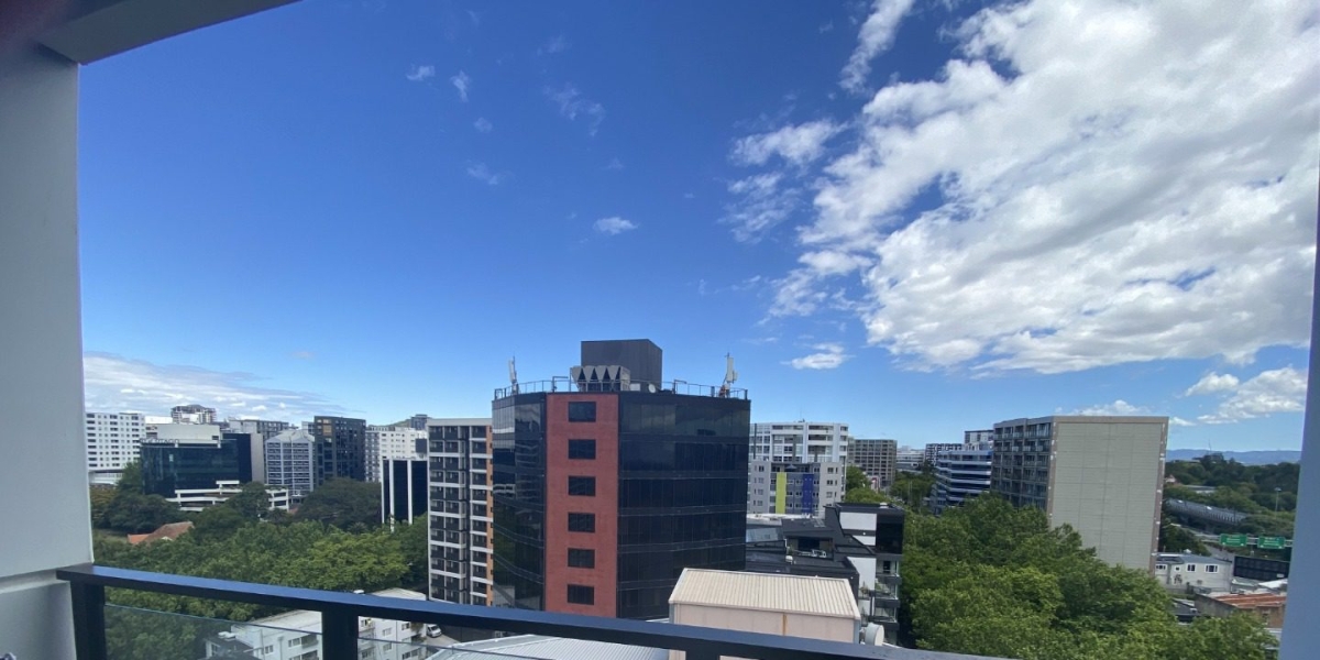 1409/106 Vincent Street, City Centre,   NZ