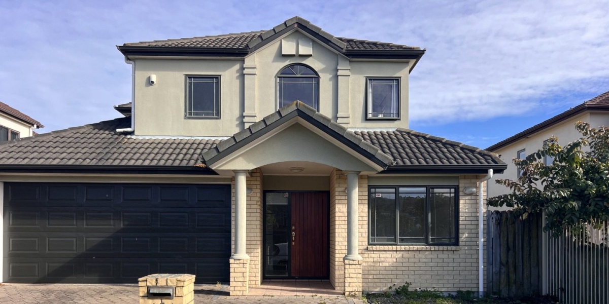 456 Chapel Road, Botany Downs,   NZ