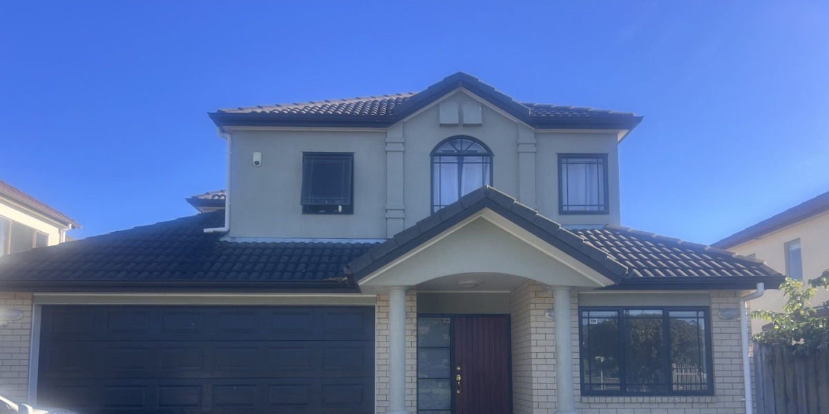 456 Chapel Road, Botany Downs,   NZ