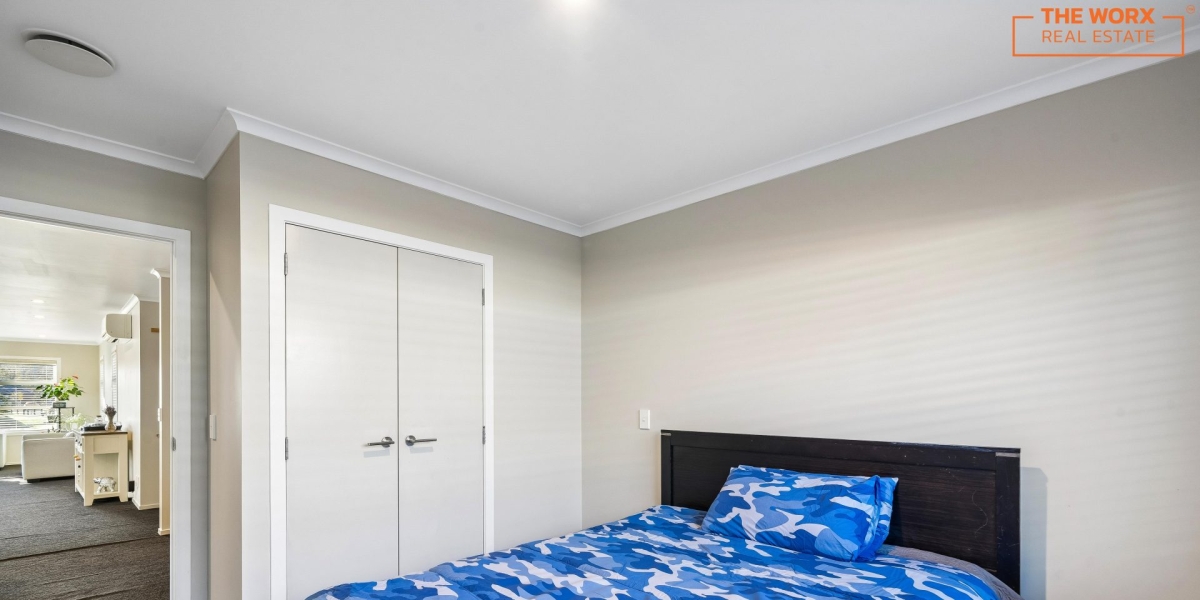 82 Farmer Crescent, Taita, Wellington 5011 NZ