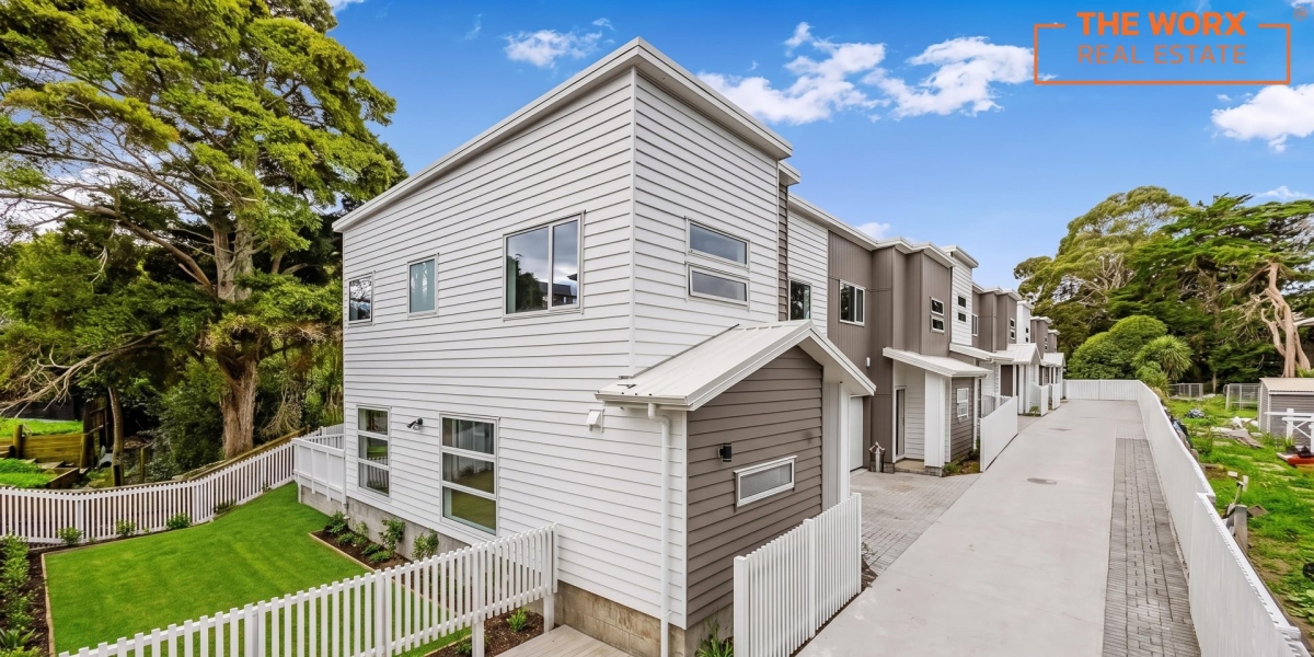 Lot 2/48 & 50 Claude Road, Hillpark, Auckland 2102 NZ