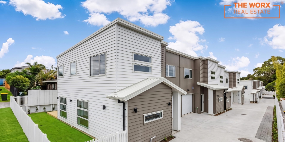 Lot 7/48 & 50 Claude Road, Hillpark, Auckland 2102 NZ
