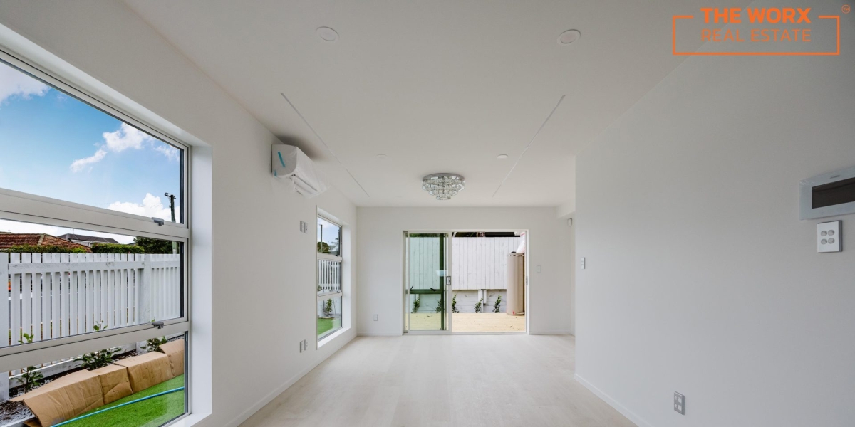 Lot 8/48 & 50 Claude Road, Hillpark, Auckland 2102 NZ