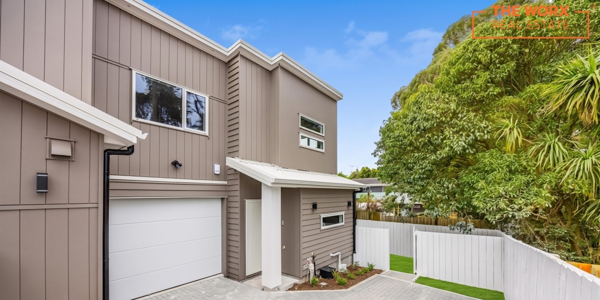 Lot 9/48 & 50 Claude Road, Hillpark, Auckland 2102 NZ