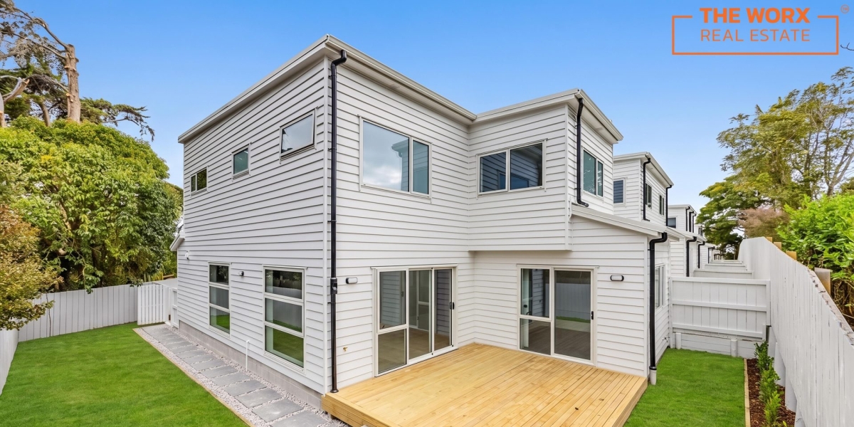 Lot 9/48 & 50 Claude Road, Hillpark, Auckland 2102 NZ