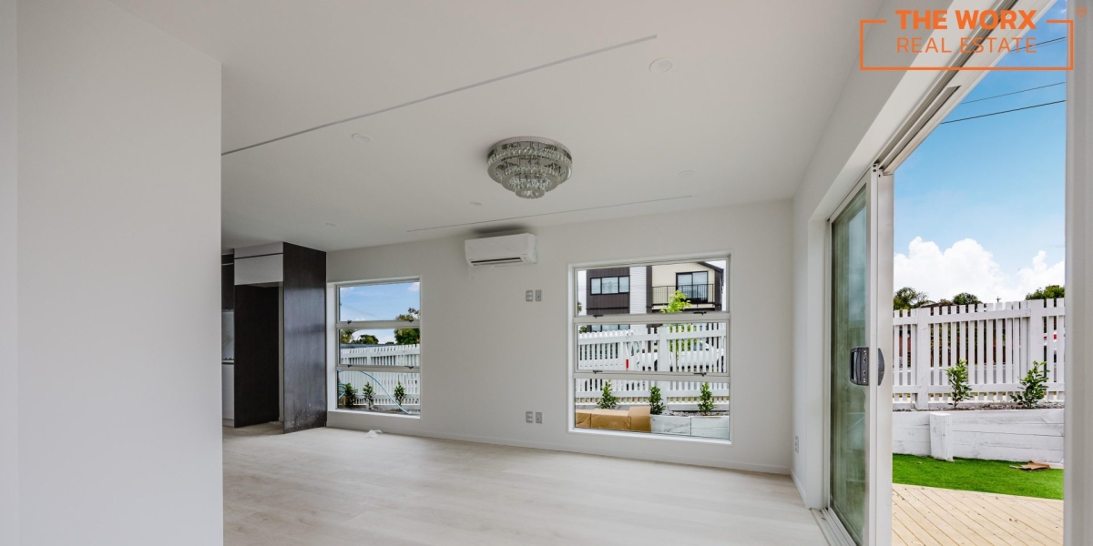 Lot 9/48 & 50 Claude Road, Hillpark, Auckland 2102 NZ