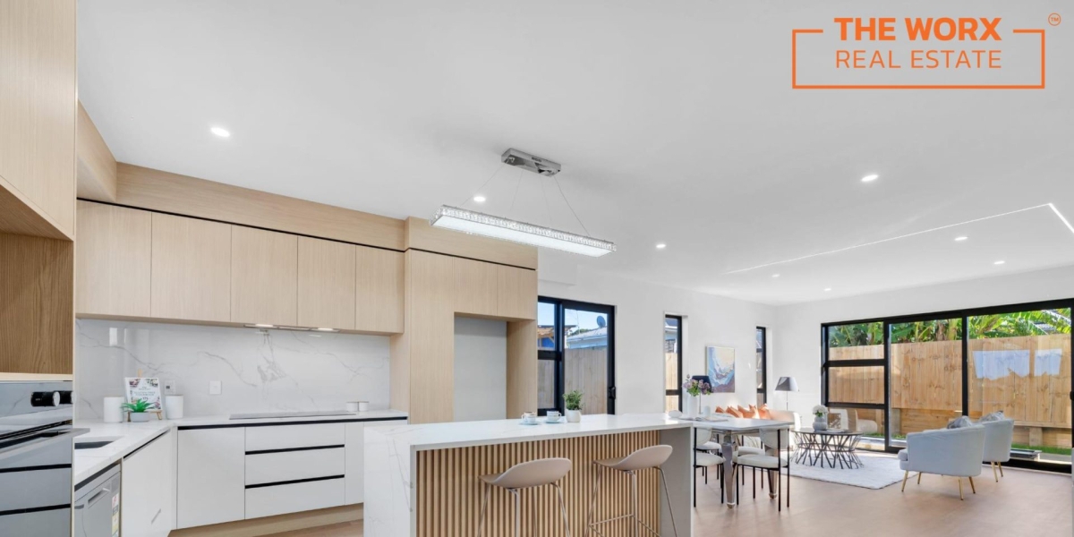 3/10 Gambare Place, Wattle Downs, Auckland 2103 NZ