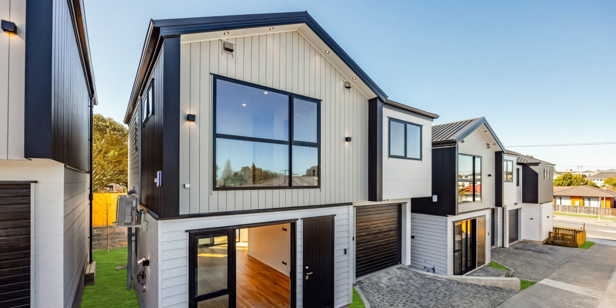Lot 2/89 Mahia Road, Manurewa, Auckland 2102 NZ