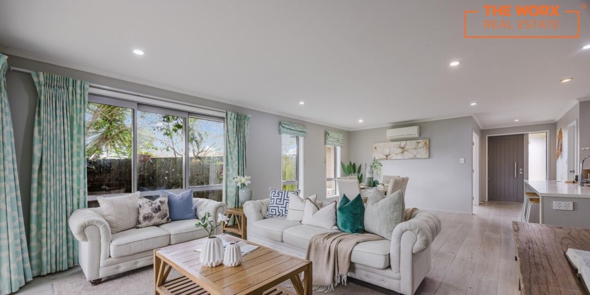 33 Captain Mitchell Drive, Opaheke, Auckland 2113 NZ