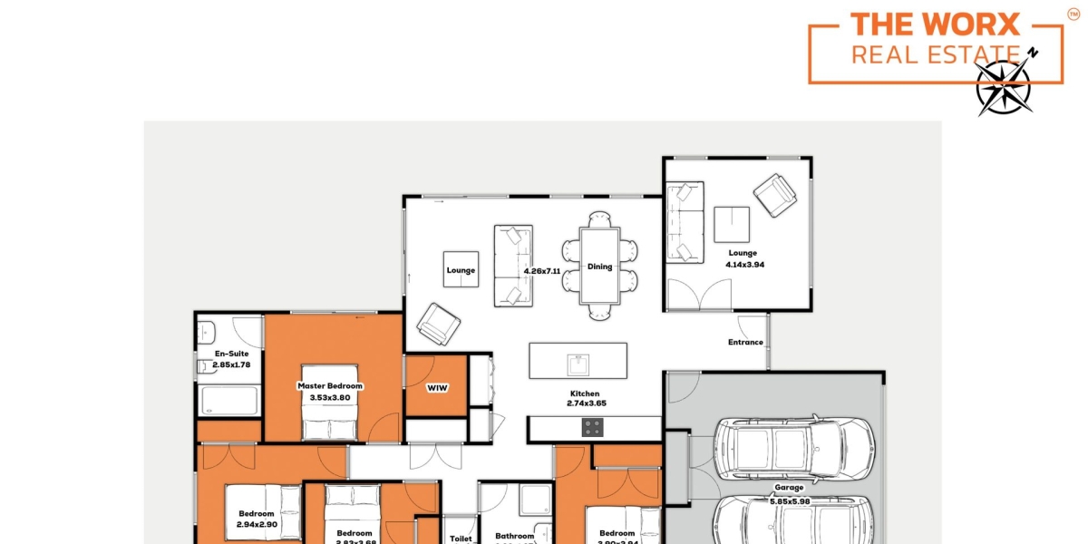 33 Captain Mitchell Drive, Opaheke, Auckland 2113 NZ