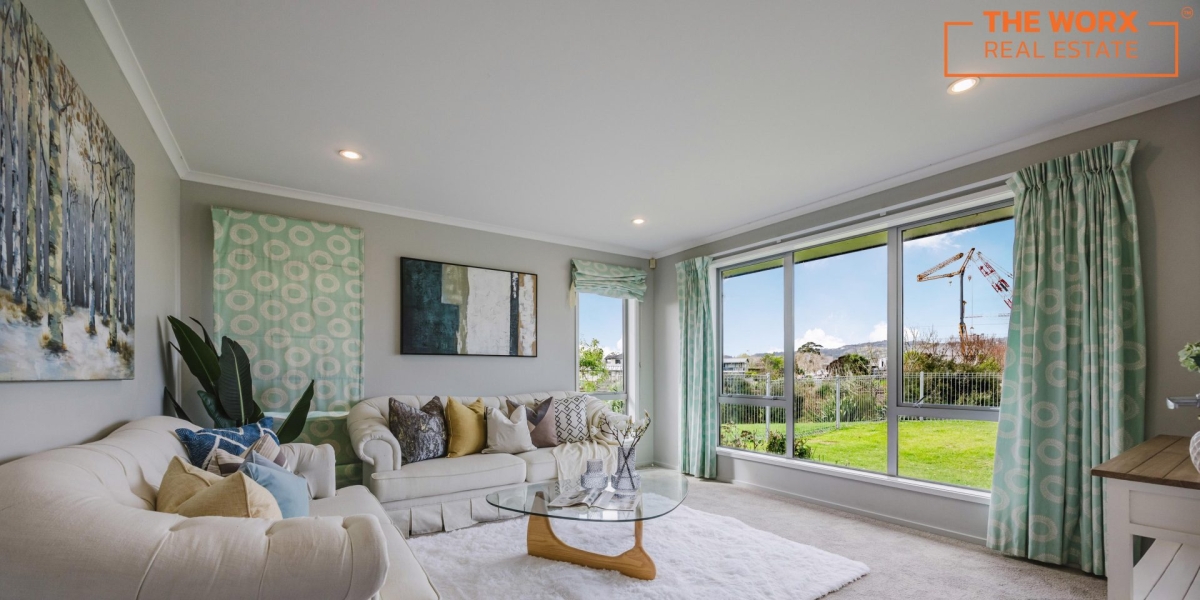 33 Captain Mitchell Drive, Opaheke, Auckland 2113 NZ