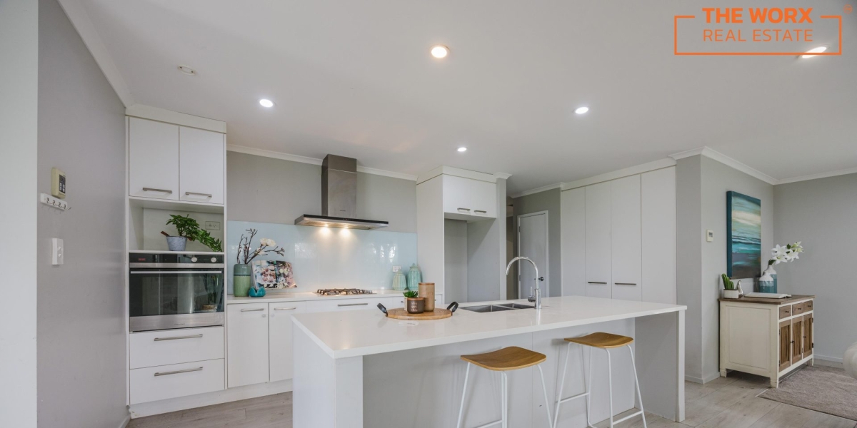 33 Captain Mitchell Drive, Opaheke, Auckland 2113 NZ